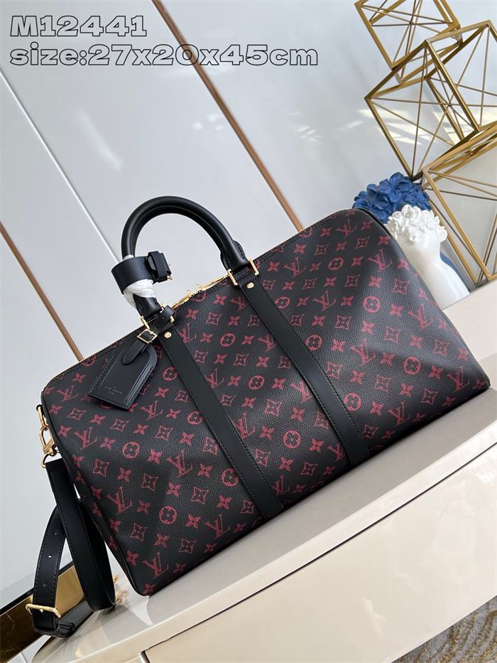 LOUIS VUITTON 루이비통 키폴 반둘리에 45 M12441 2024/신상