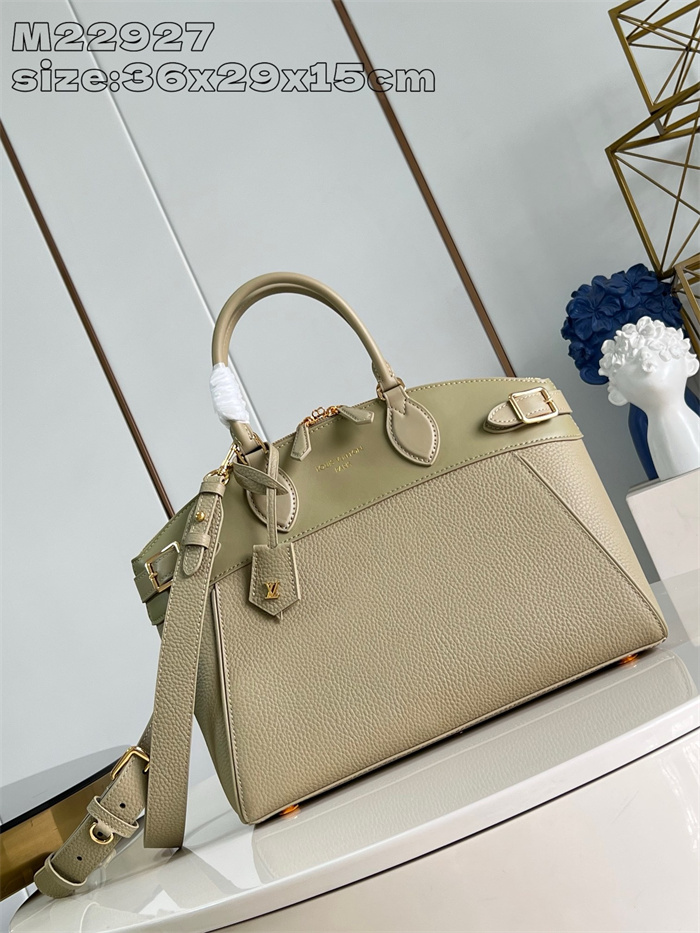 LOUIS VUITTON 루이비통 락 잇 MM M22927 2024/신상