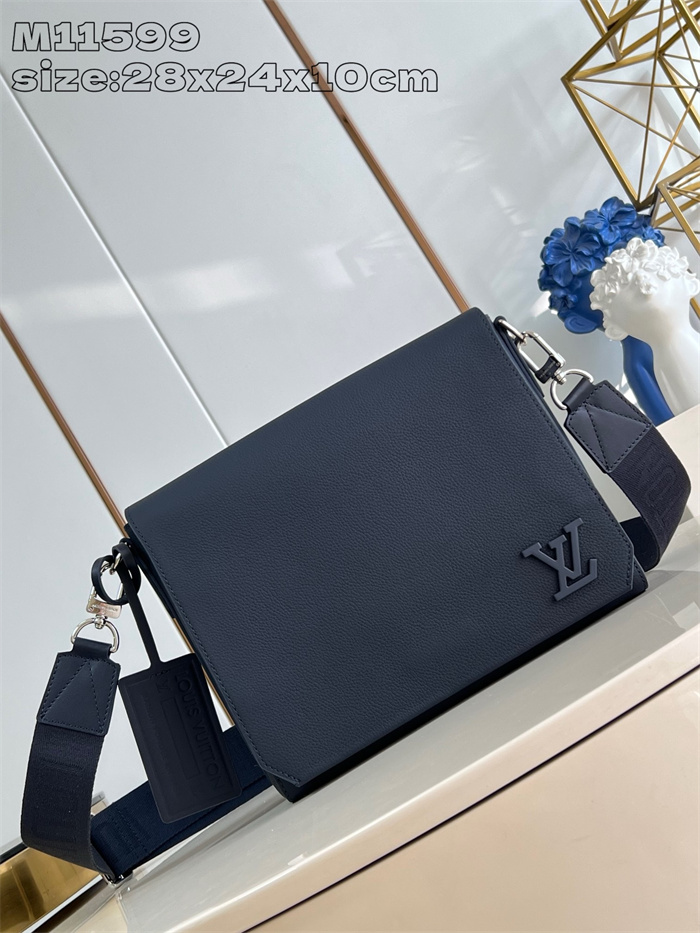 LOUIS VUITTON 루이비통 테이크오프 메신저백 MM M11599 2024/신상