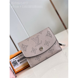 LOUIS VUITTON 루이비통 아이리스 반지갑 M82437 2024/신상 2COLOR