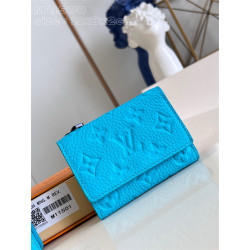 LOUIS VUITTON 루이비통 파일럿 반지갑 M11500 2024/신상