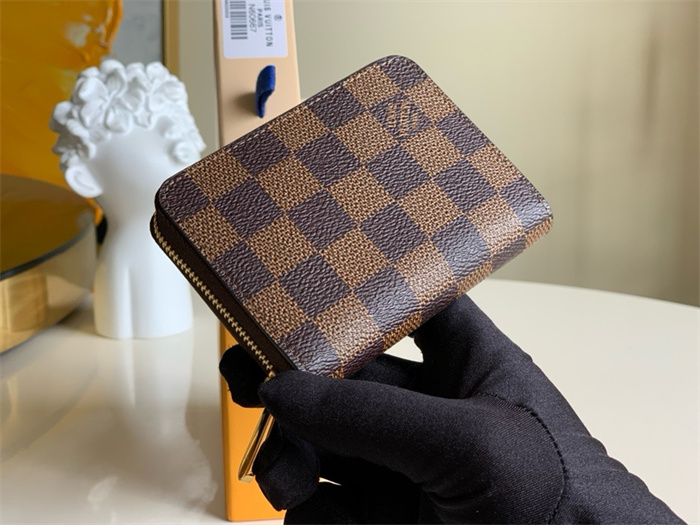 LOUIS VUITTON 루이비통 카드/명함지갑 N60667 2024/신상 2COLOR