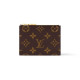 LOUIS VUITTON 루이비통 리사 월릿 M11380 2COLOR