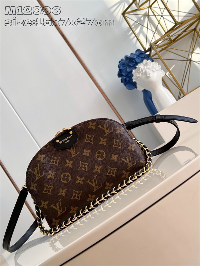 LOUIS VUITTON 루이비통 비 알마 크로스백 M12996 2024/신상