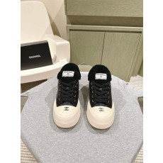 CHANEL 샤넬 여성용 스니커즈 C58289-1 2024/신상 2COLOR