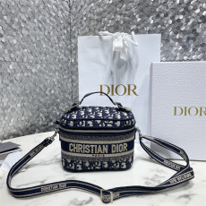 DIOR 디올 트래블 파우치백 S6554 2024/신상