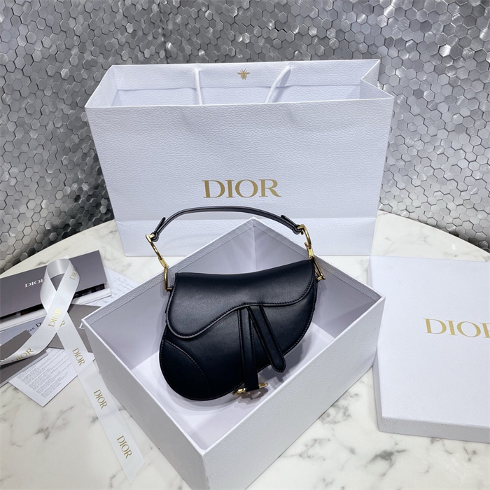 DIOR 디올 오블리크 새들백 M0447