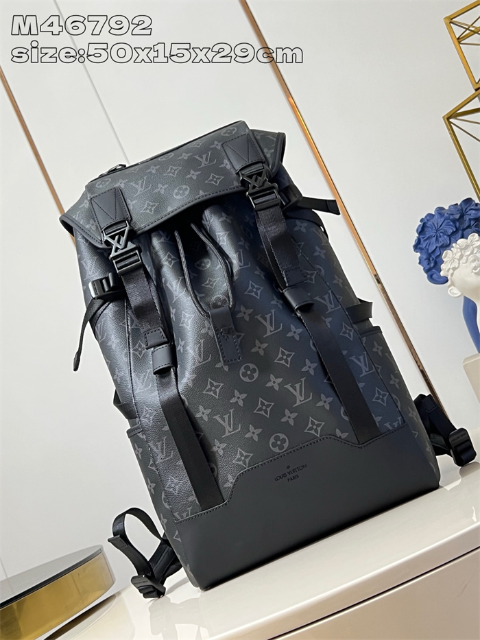 LOUIS VUITTON 루이비통 겟어웨이 백팩 M46792 2024/신상