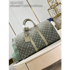 LOUIS VUITTON 루이비통 키폴 반둘리에 45 M11718 2024/신상