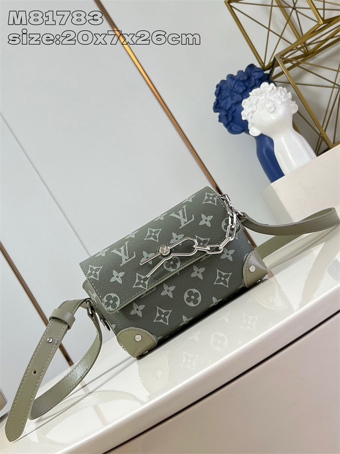 LOUIS VUITTON 루이비통 스티머 미니 크로스백 M11543 2024/신상