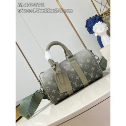 LOUIS VUITTON 루이비통 키폴 반둘리에 25 M11591 2024/신상