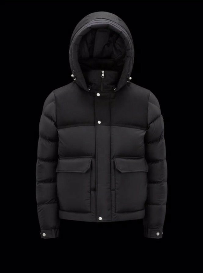 MONCLER 몽클레어 신상 무살라 패딩