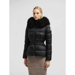  MONCLER 몽클레어 보에딕 숏 구스패딩