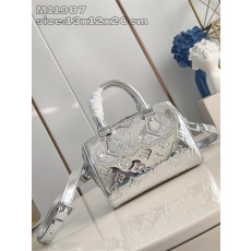 LOUIS VUITTON 루이비통 스피디 반둘리에 20 M11987 2024/신상