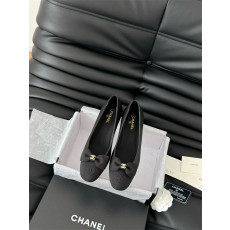 CHANEL 샤넬 여성용 샌들 C18441-1 2024/신상 2COLOR