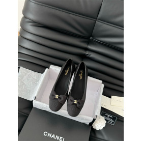 CHANEL 샤넬 여성용 샌들 C18441-1 2024/신상 2COLOR