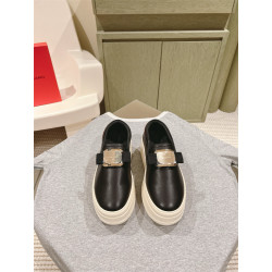 FERRAGAMO 페레가모 여성용 로퍼 F65231-2 2024/신상 2COLOR