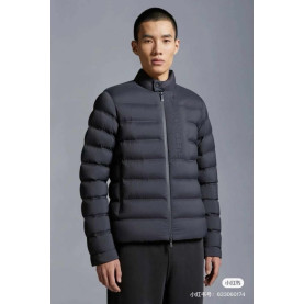 MONCLER 몽클레어 로고 다운 경량패딩