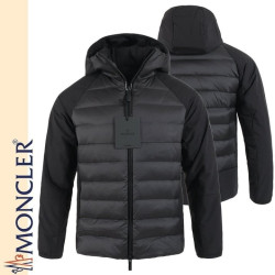 MONCLER 몽클레어 나그랑 후드 패딩