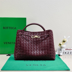 BOTTEGA VENETA 보테가베네타 안디아모 미디엄 토트백 84630 2024/신상