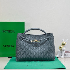 BOTTEGA VENETA 보테가베네타 안디아모 미디엄 토트백 84630 2024/신상