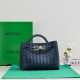 BOTTEGA VENETA 보테가베네타 안디아모 스몰 토트백 74630 2024/신상