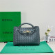 BOTTEGA VENETA 보테가베네타 안디아모 스몰 토트백 74630 2024/신상