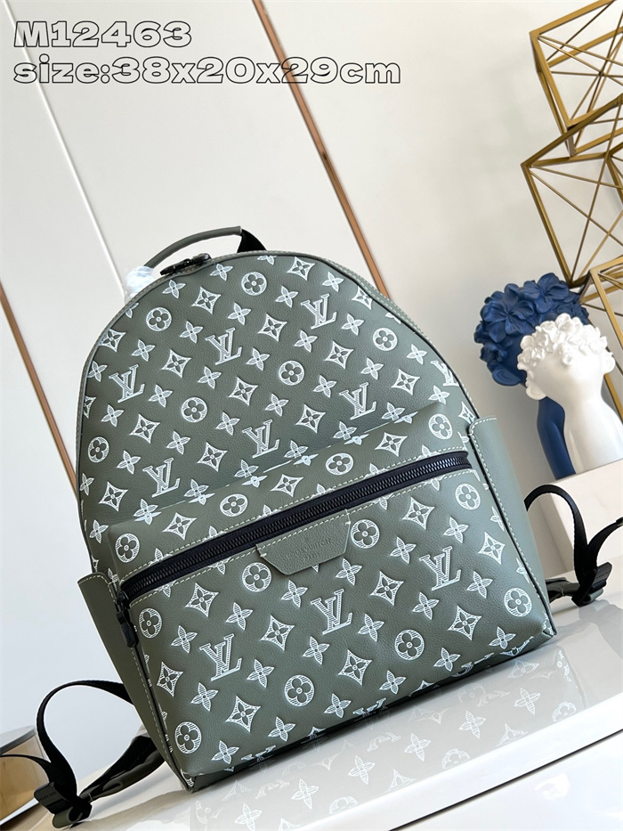 LOUIS VUITTON 루이비통 디스커버리 백팩 PM M12463 2024/신상