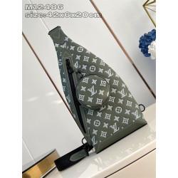 LOUIS VUITTON 루이비통 범백 M12486 2024/신상