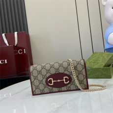 GUCCI 구찌 1955 홀스빗 체인 621892 2024/신상