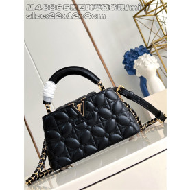 LOUIS VUITTON 루이비통 카푸신 미니 M48865 2024/신상