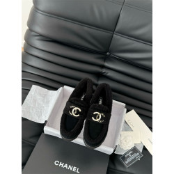 CHANEL 샤넬 여성용 로퍼 C78379-1 2024/신상 2COLOR