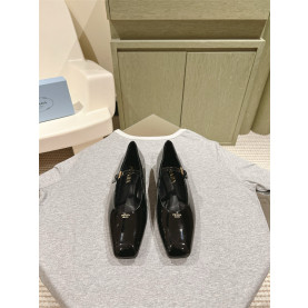 PRADA 프라다 여성용 단화 P53334-2 2024/신상 2COLOR