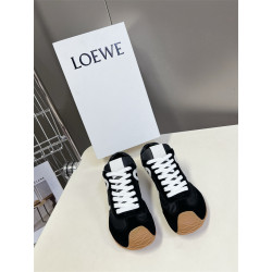 LOEWE 로에베 남여공용 스니커즈 L72821-2 2024/신상 2COLOR