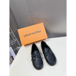 LOUIS VUITTON 루이비통 여성용 로퍼 L73126-2 2024/신상 2COLOR