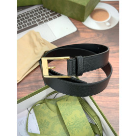 GUCCI 구찌 남성용 벨트 3.5CM G54452-2 2024/신상 2COLOR