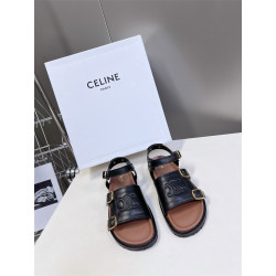 CELINE 셀린느 여성용 샌들 C27786-2 2024/신상 2COLOR