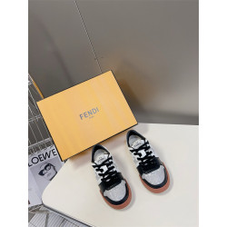 FENDI 펜디 남여공용 스니커즈 F13843-2 2024/신상 2COLOR