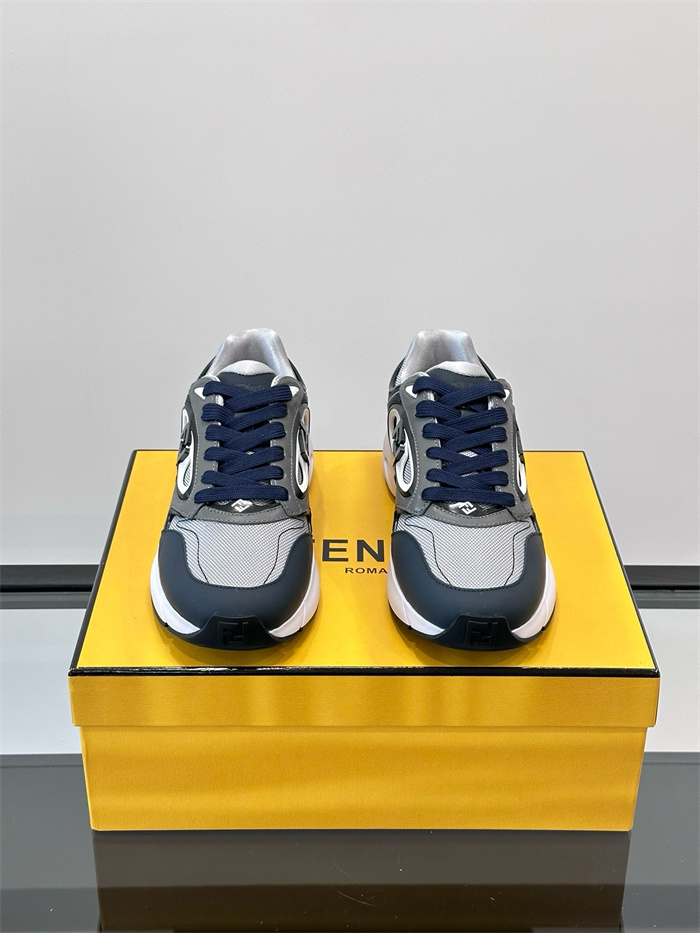 FENDI 펜디 남성용 스니커즈 F67617-2 2024/신상 2COLOR