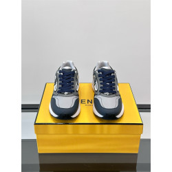 FENDI 펜디 남성용 스니커즈 F67617-2 2024/신상 2COLOR