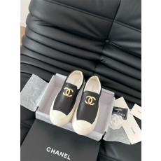 CHANEL 샤넬 여성용 로퍼 C78378-2 2024/신상 2COLOR