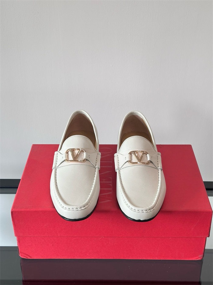 VALENTINO 발렌티노 남성용 로퍼 V53535-2 2024/신상 2COLOR