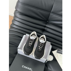 CHANEL 샤넬 여성용 스니커즈 C72496-1 2024/신상 2COLOR