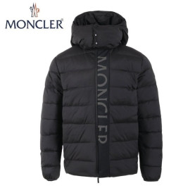 MONCLER 몽클레어 24FW 이니셜 로고 패딩