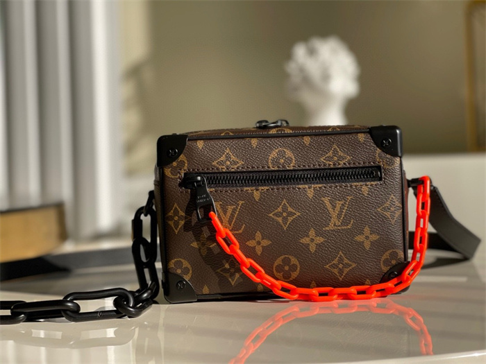 LOUIS VUITTON 루이비통 미니 소프트 트렁크백 M44480 2024/신상