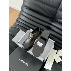 CHANEL 샤넬 여성용 로퍼 C77479-1 2024/신상 2COLOR