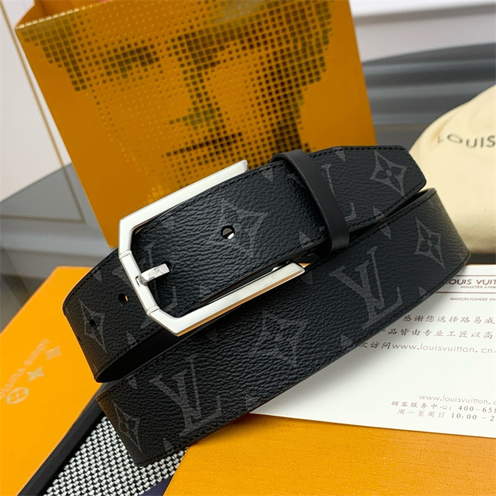 LOUIS VUITTON 루이비통 남성용 벨트 3.5CM L94945-3 2024/신상