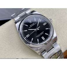 ROLEX 로렉스 오이스터퍼페츄얼 검판 36mm 126000