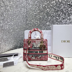 DIOR 디올 레이디 M0565 2024/신상