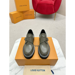 LOUIS VUITTON 루이비통 여성용 로퍼 L72237-1 2024/신상